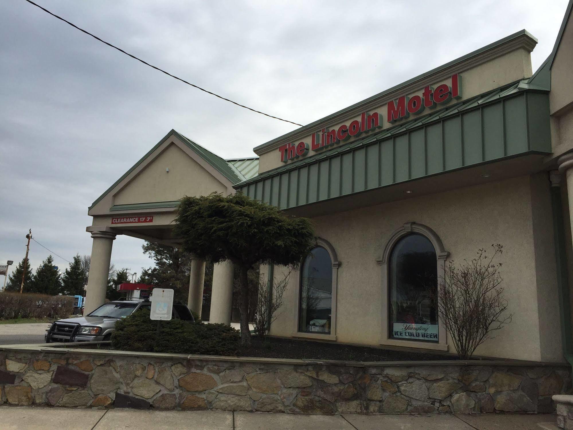The Lincoln Hotel Philadelphia Trevose Exterior foto